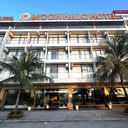 Moon Halo Hotel Hạ Long Ngoại thất bức ảnh