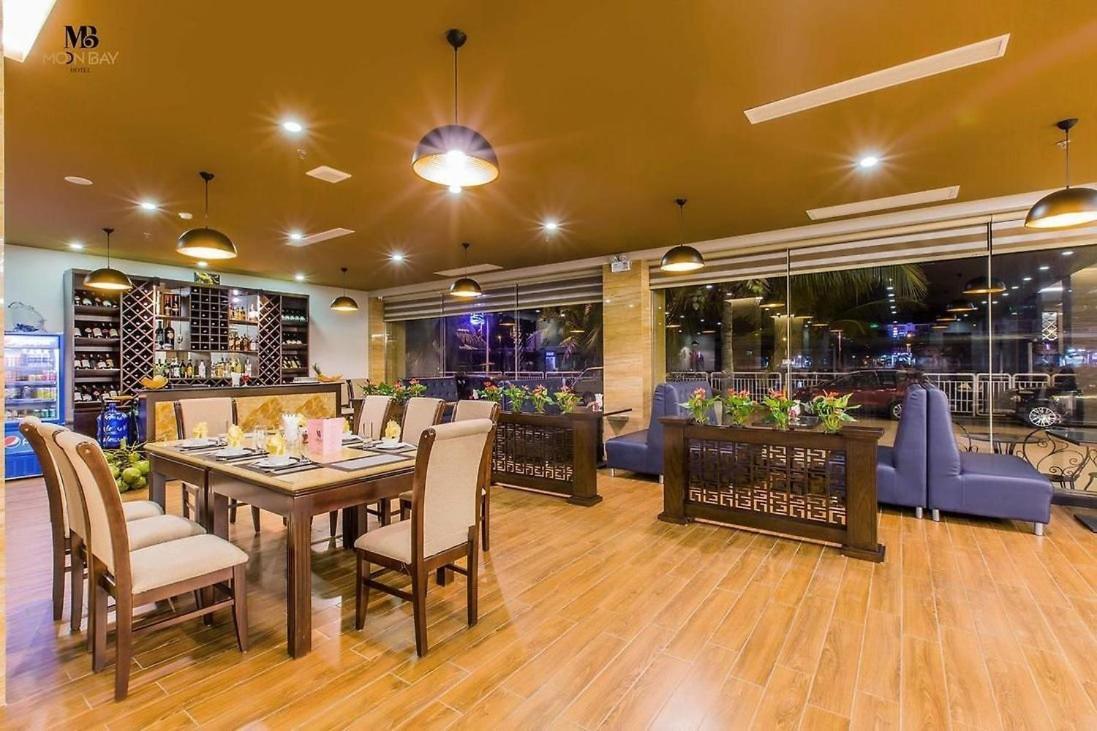 Moon Halo Hotel Hạ Long Ngoại thất bức ảnh