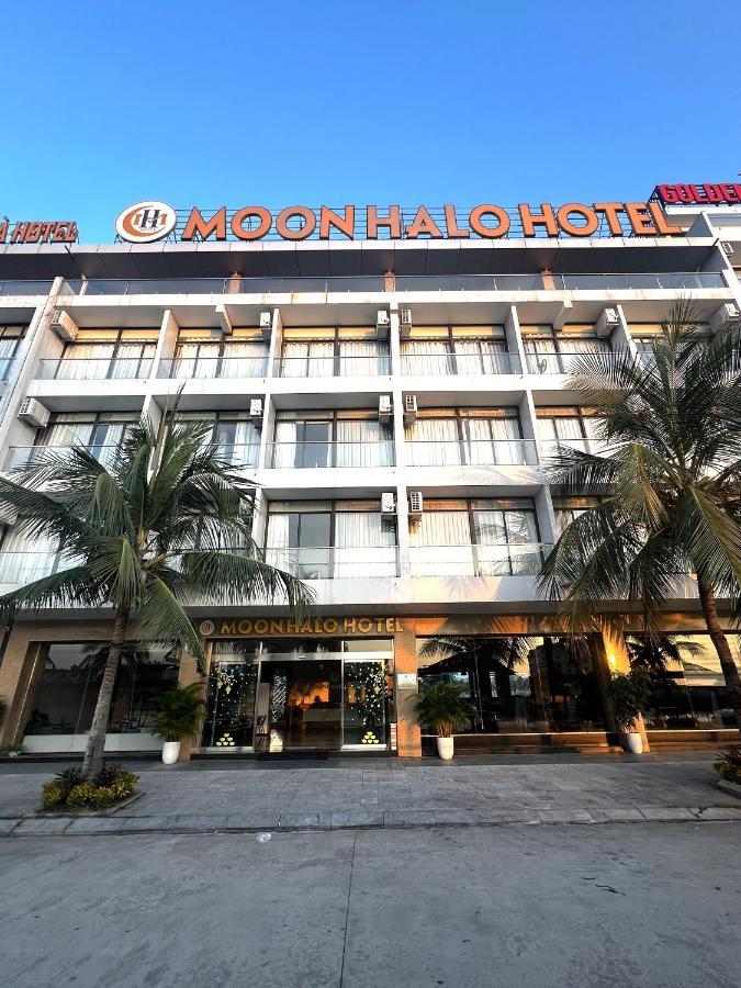 Moon Halo Hotel Hạ Long Ngoại thất bức ảnh