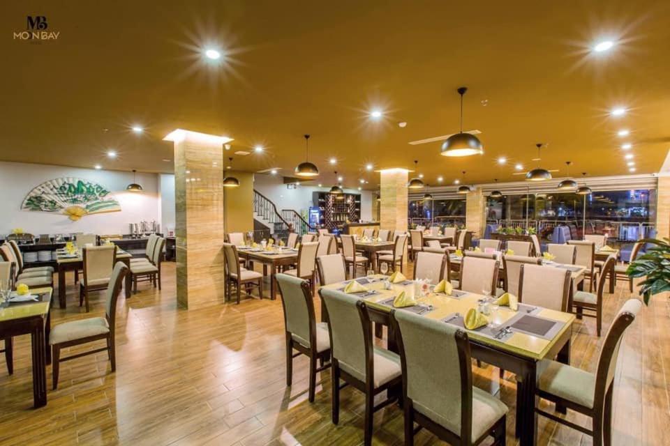 Moon Halo Hotel Hạ Long Ngoại thất bức ảnh